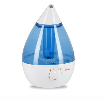 Friday Faves - The Best Humidifier