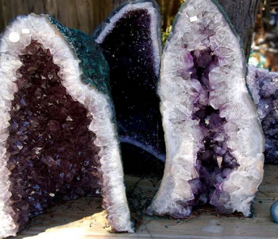 Druzy Dreaming – My Current Favorite Stone Jewelry