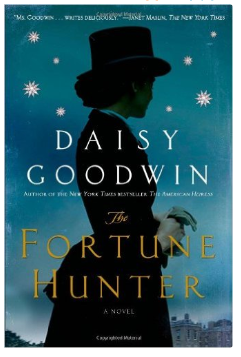 Friday Favorites the Fortune Hunter