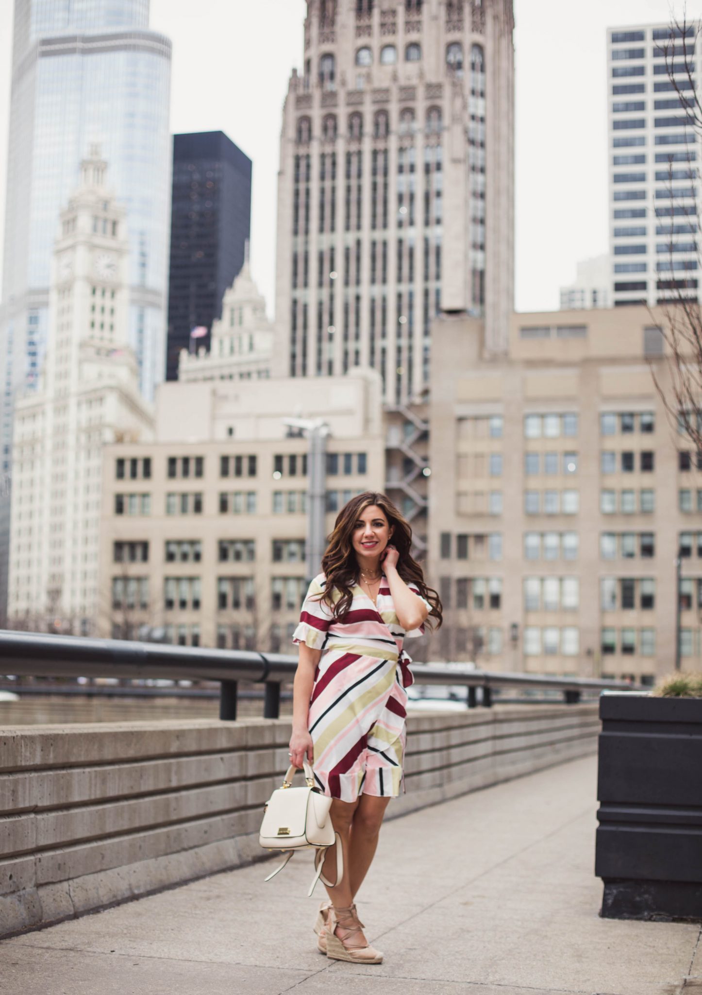Amazing Advice On Moving To A New City featured by popular Chicago blogger, Glass of Glam