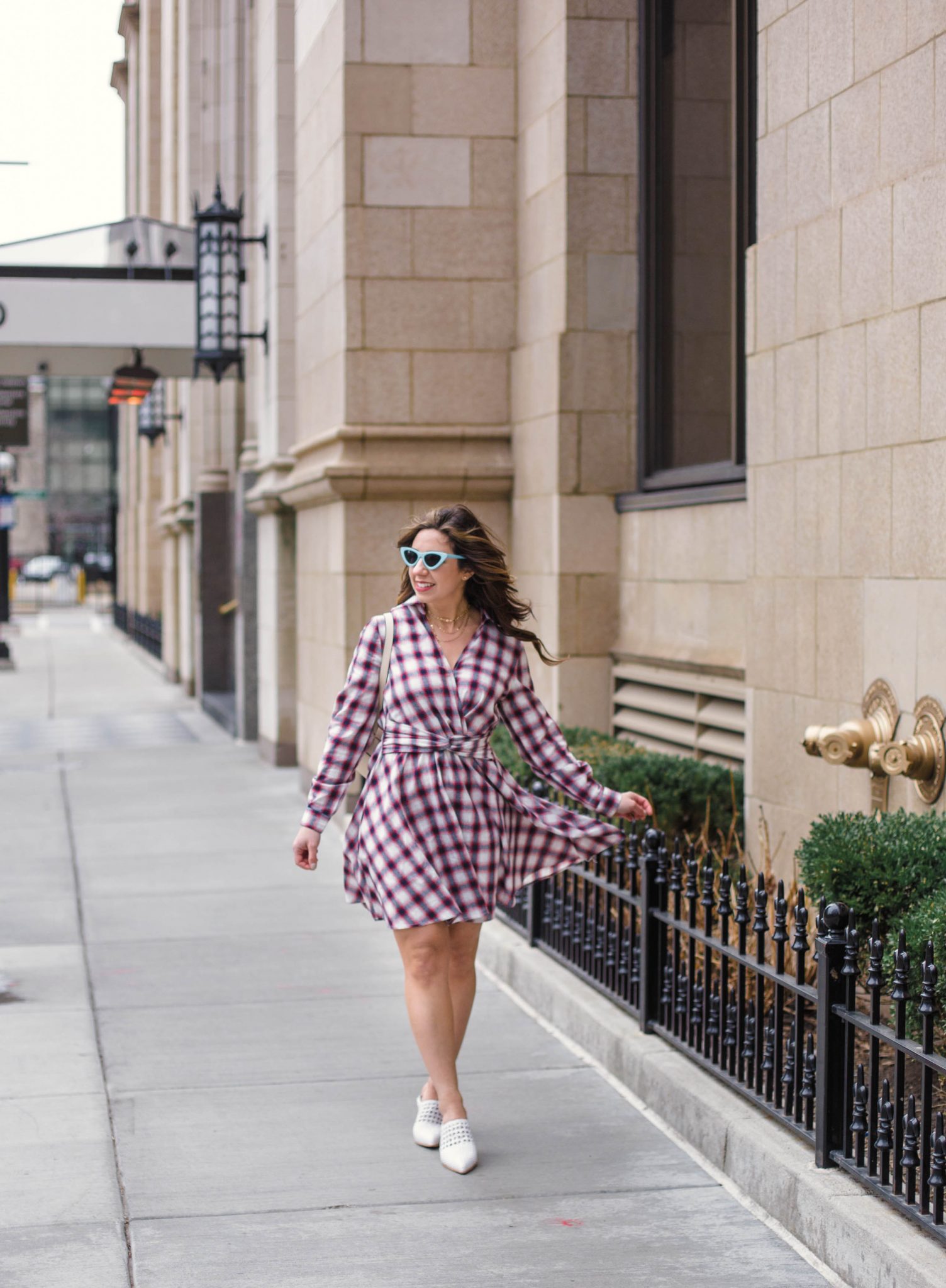 Amazon Finds styled by popular Chicago fashion blogger, Glass of Glam