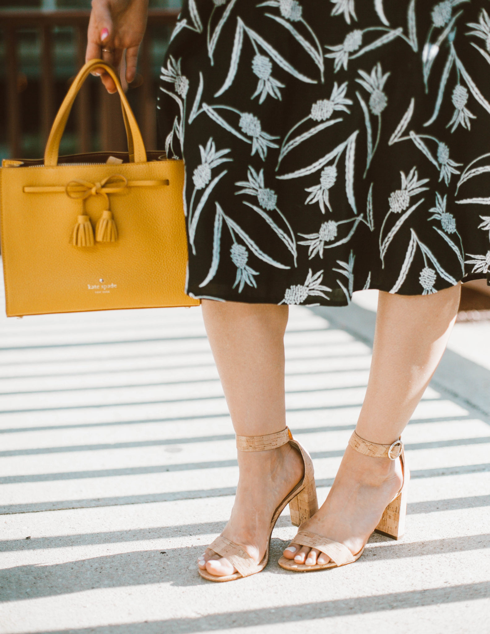 Get Ready For the Ann Taylor Summer Collection! featured by popular Chicago fashion blogger, Glass of Glam