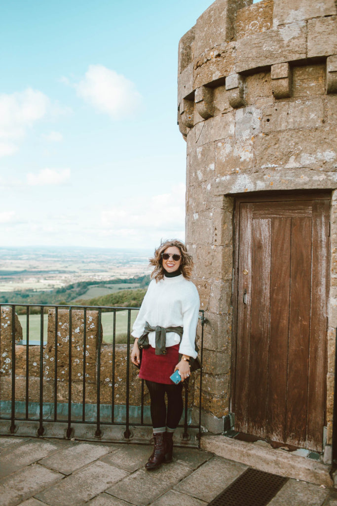Cotswolds Vacation featured by top Chicago travel blog, Glass of Glam