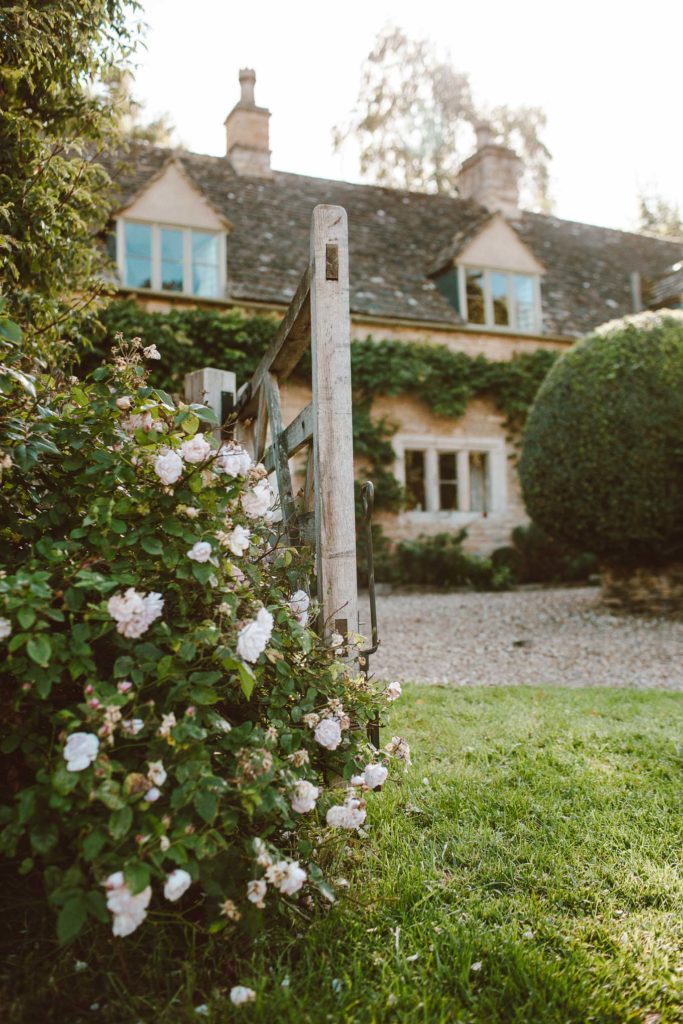 Cotswolds Vacation featured by top Chicago travel blog, Glass of Glam