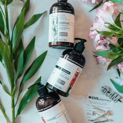 ApotheCARE Essentials Hair Products – On Sale!