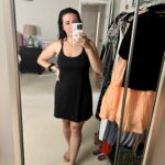 I Tried The Exercise Dress Trend and Here’s What I Think