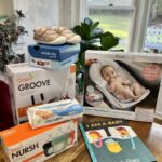 Some Baby Products That Make Momming Easier